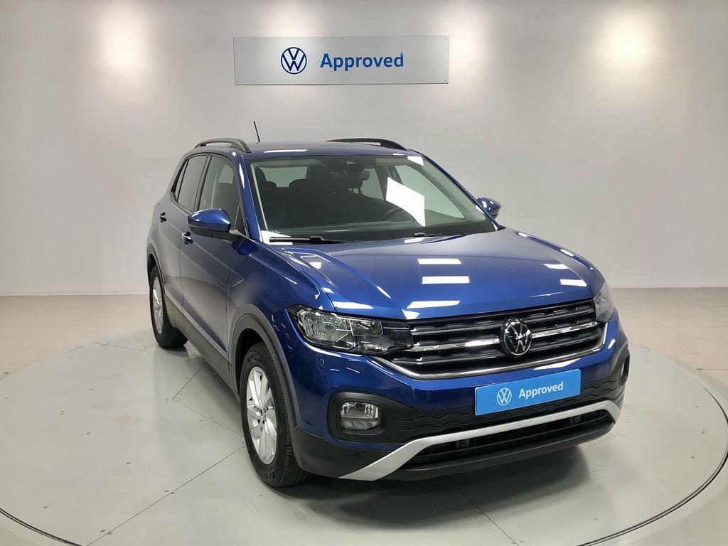 Volkswagen T-Cross Advance 1.0 TSI 81 kW (110 CV) - 1