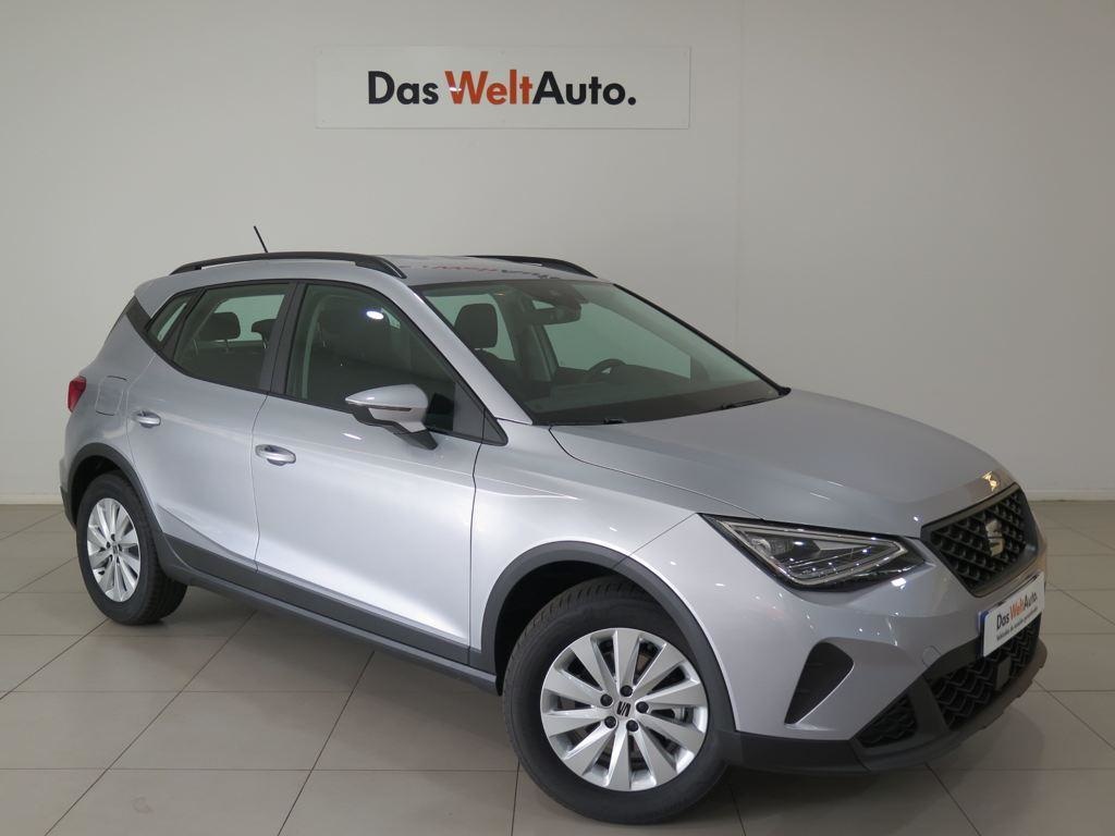 SEAT Arona 1.0 TSI Style XL 81 kW (110 CV) - 1