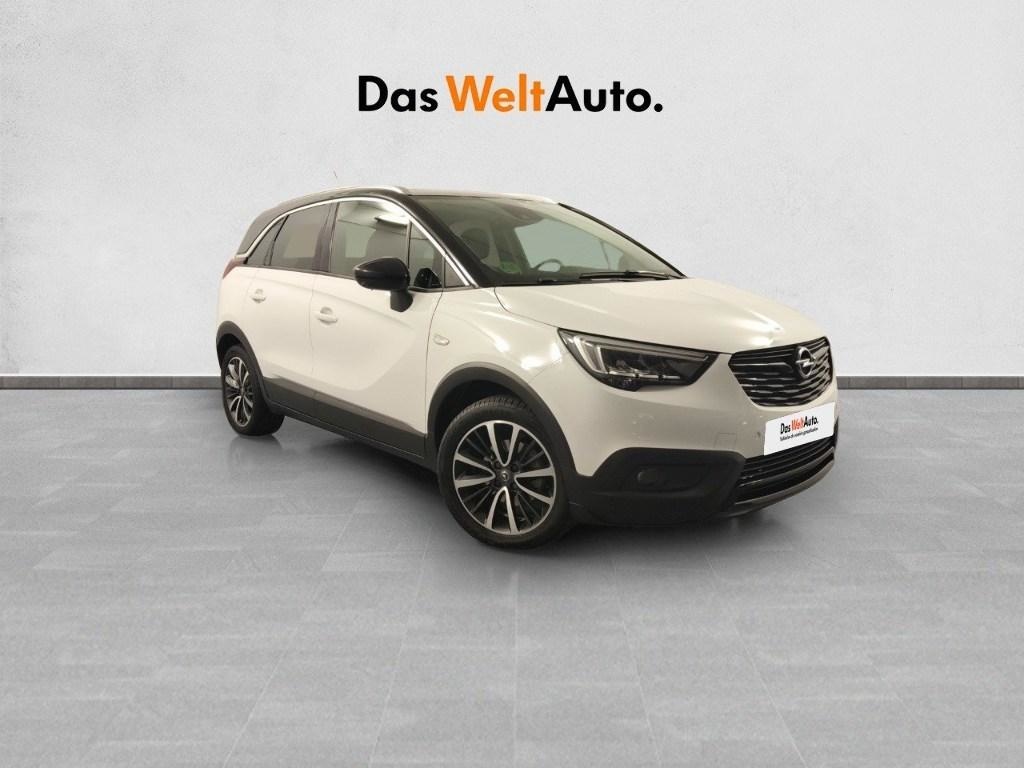 Opel Crossland X 1.5D S&S Innovation Auto 88 kW (120 CV) - 1