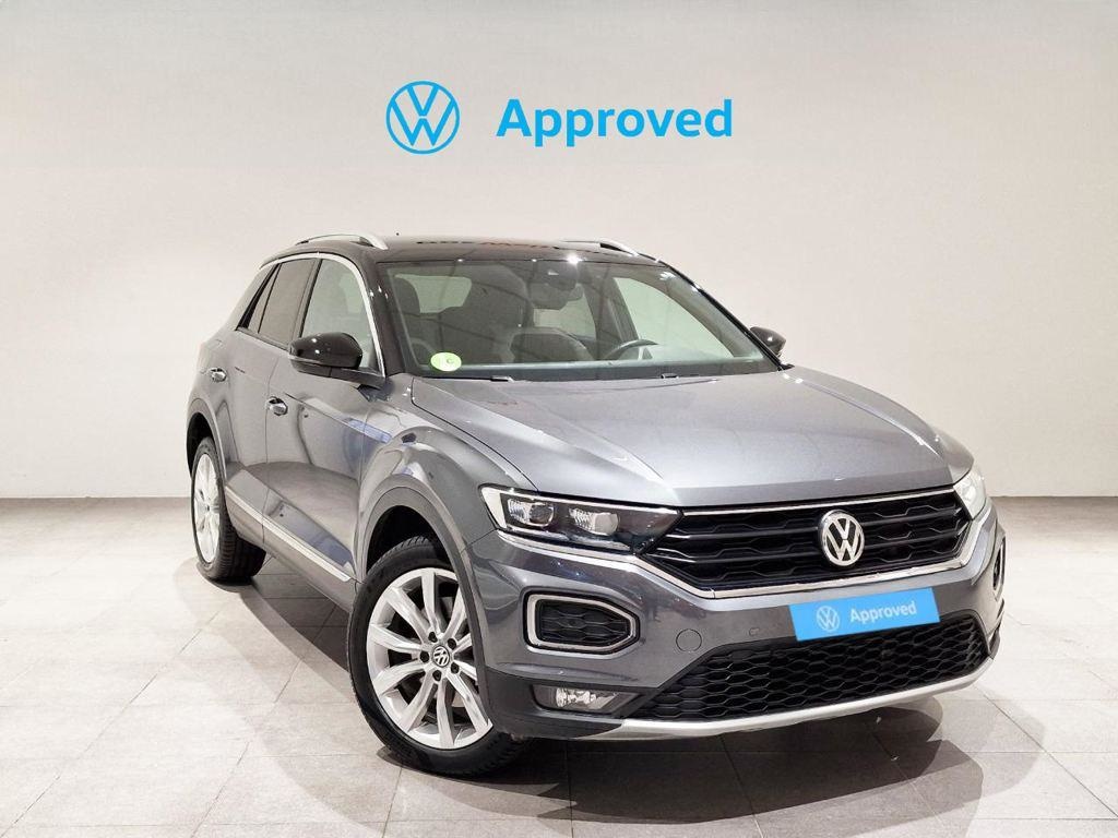 Volkswagen T-Roc Sport 1.5 TSI EVO 110 kW (150 CV) DSG - 1