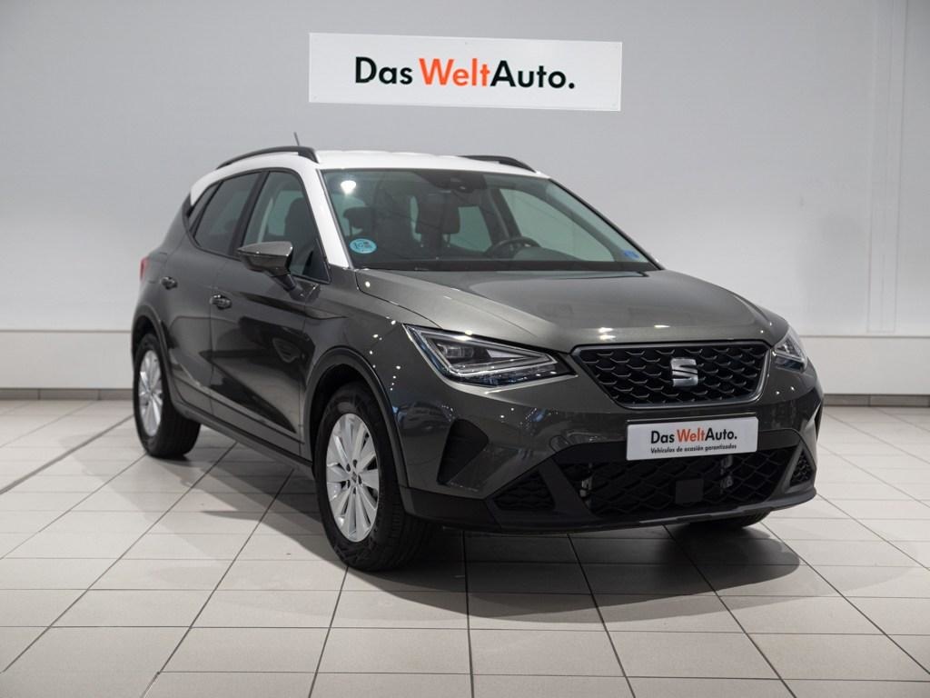 SEAT Arona 1.0 TSI Style XL 81 kW (110 CV) - 1