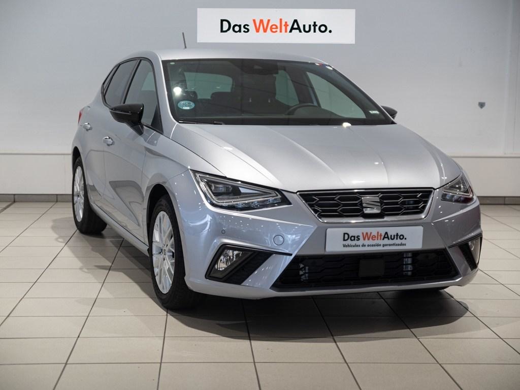 SEAT Ibiza 1.0 TSI S&S FR XL 81 kW (110 CV) - 1