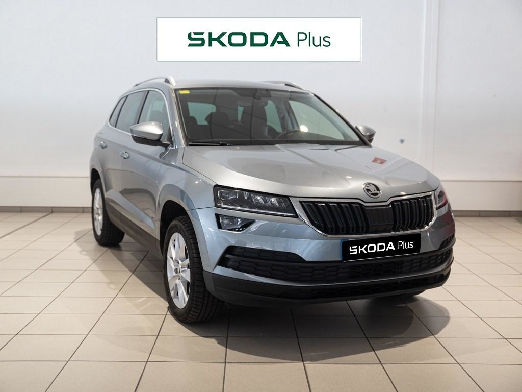 Skoda Karoq 1.6 TDI Ambition 85 kW (115 CV) - 1