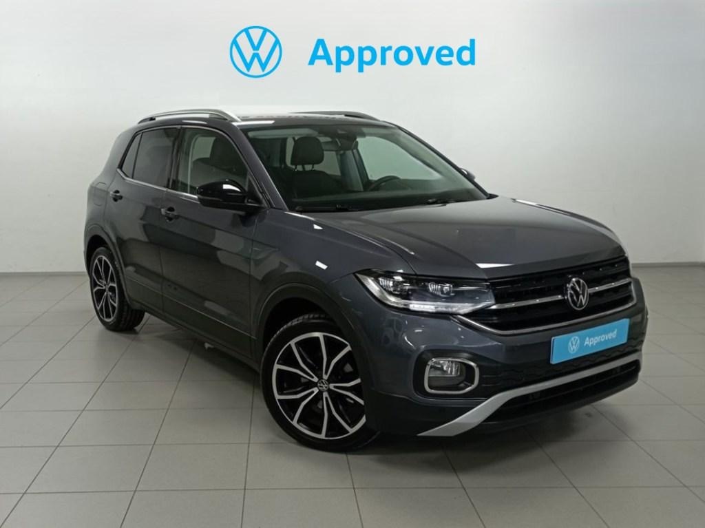 Volkswagen T-Cross Sport 1.0 TSI 81 kW (110 CV) - 1