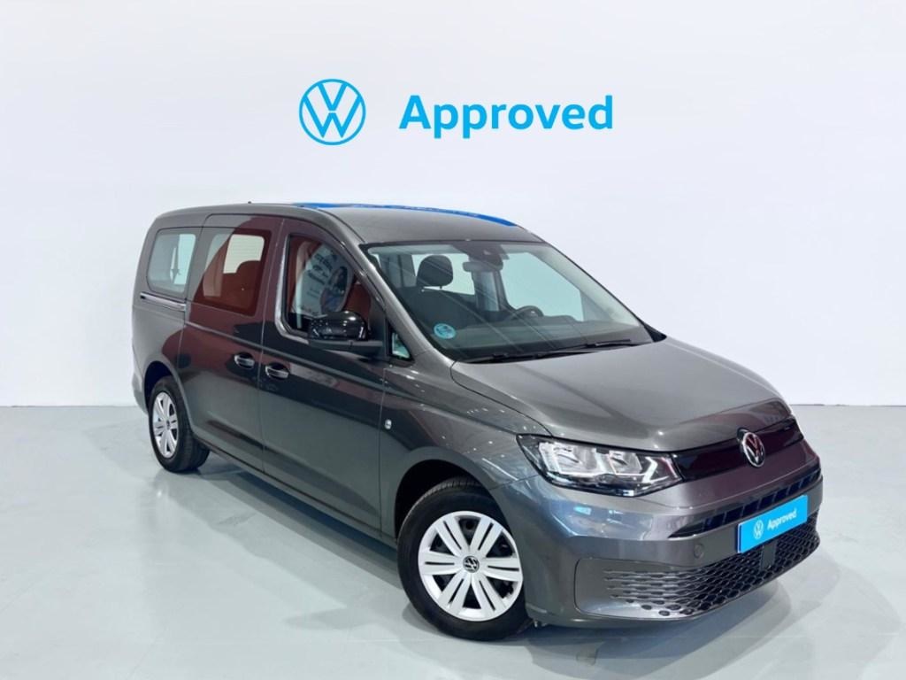 Volkswagen Caddy Maxi Origin 2.0 TDI 75 kW (102 CV) - 1