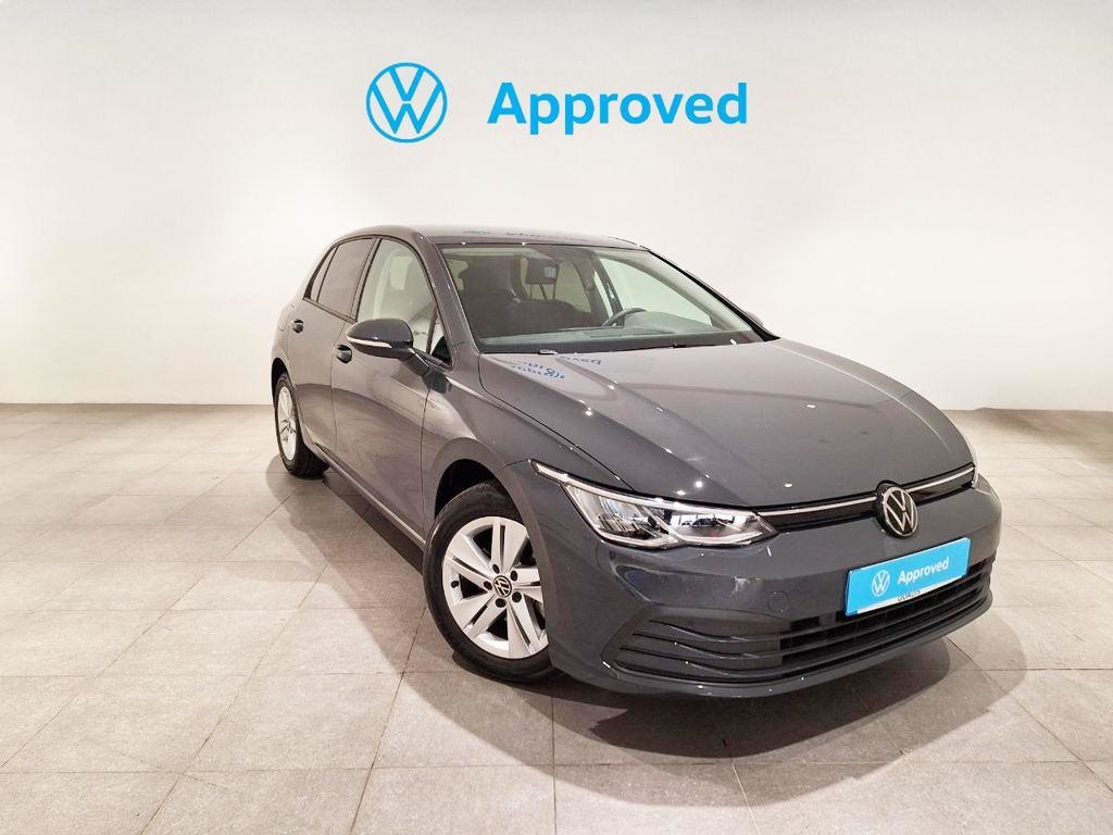 Volkswagen Golf Life 1.0 eTSI 81 kW (110 CV) DSG - 1