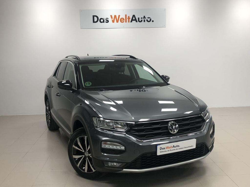 Volkswagen T-Roc Advance Style 1.6 TDI 85 kW (115 CV) - 1