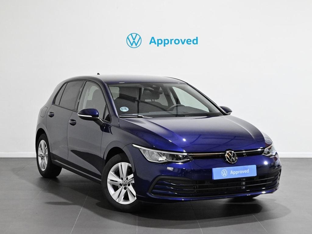 Volkswagen Golf Life 1.0 TSI 81 kW (110 CV) - 1