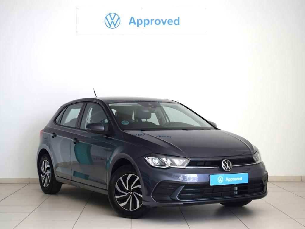 Volkswagen Polo Life 1.0 TSI 70 kW (95 CV) - 1