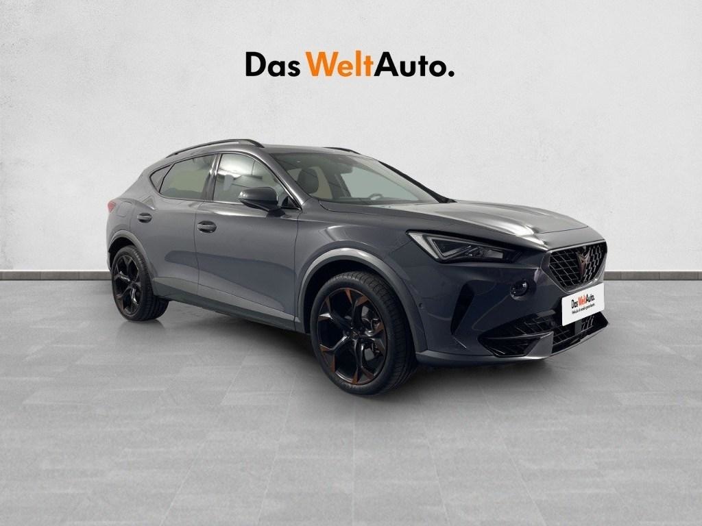 CUPRA Formentor 1.4 e-Hybrid DSG 150 kW (204 CV) - 1