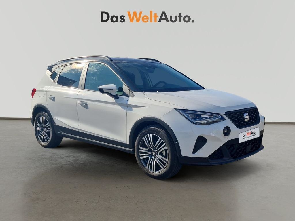 SEAT Arona 1.0 TSI Style XM 81 kW (110 CV) - 1