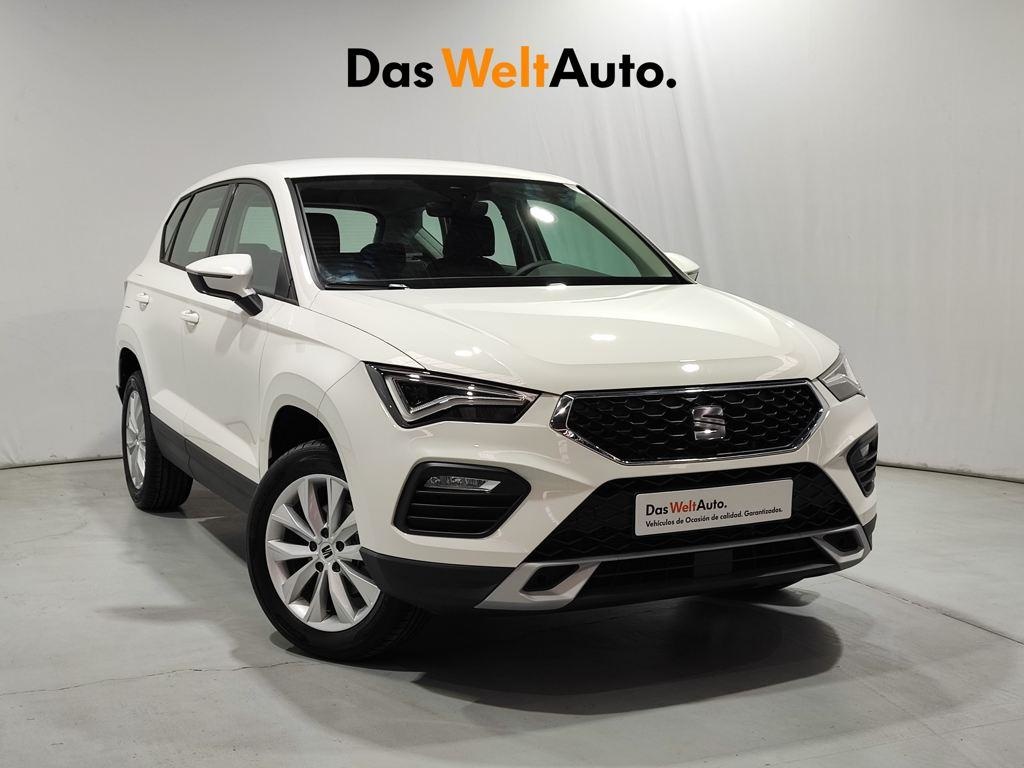 SEAT Ateca 1.0 TSI S&S Style XM 81 kW (110 CV) - 1