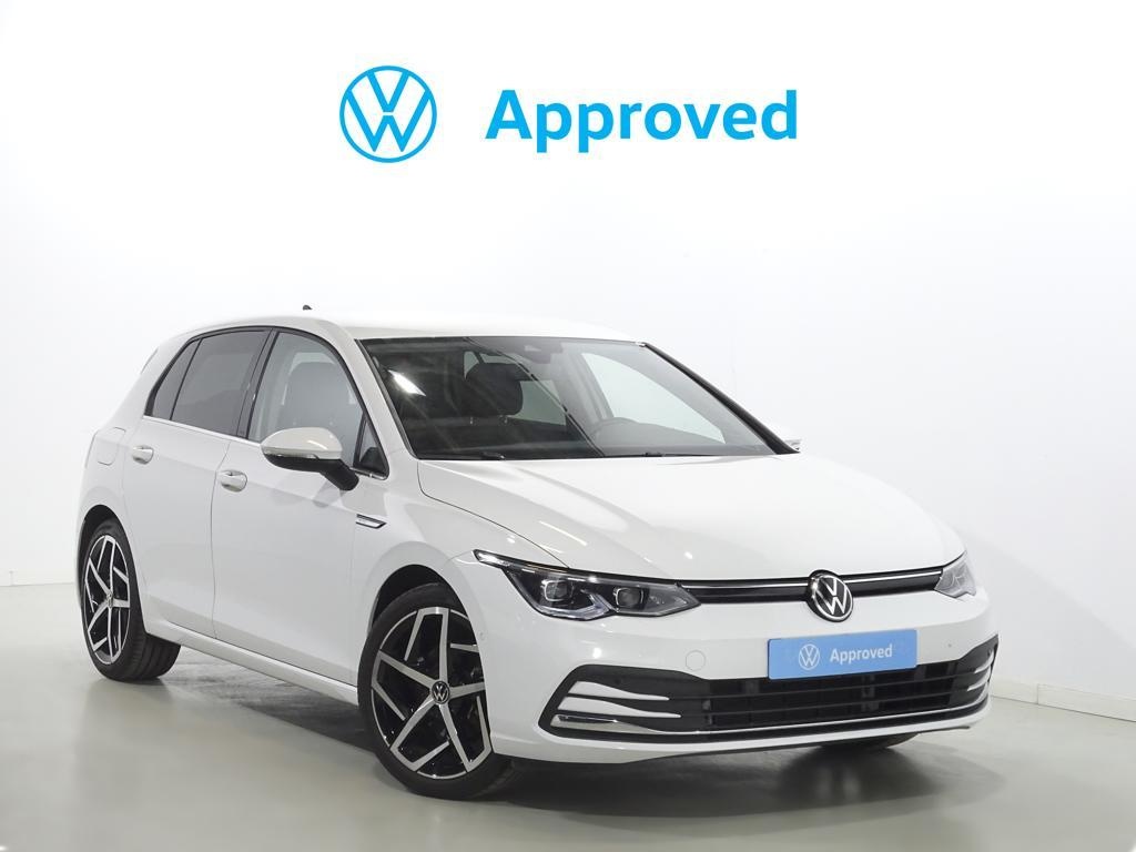 Volkswagen Golf Style 1.5 eTSI 110 kW (150 CV) DSG - 1