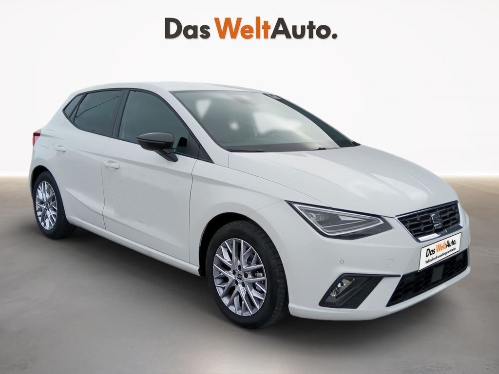 SEAT Ibiza 1.0 TSI S&S FR XS 85 kW (115 CV) - 1