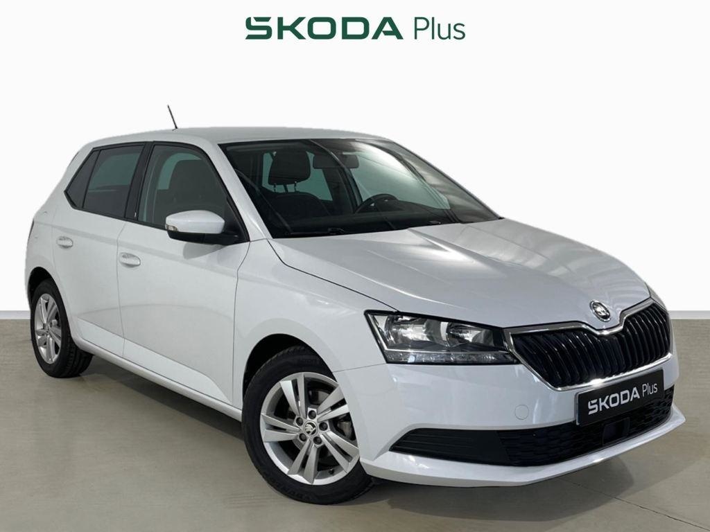 Skoda Fabia 1.0 TSI Ambition Plus 70 kW (95 CV) - 1