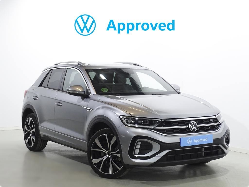 Volkswagen T-Roc R-Line 1.5 TSI 110 kW (150 CV) - 1