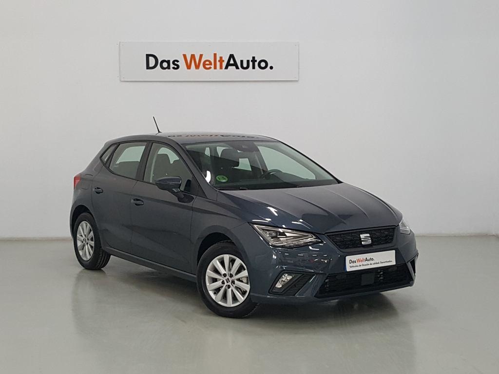 SEAT Ibiza 1.0 TSI Style Plus 81 kW (110 CV) - 1