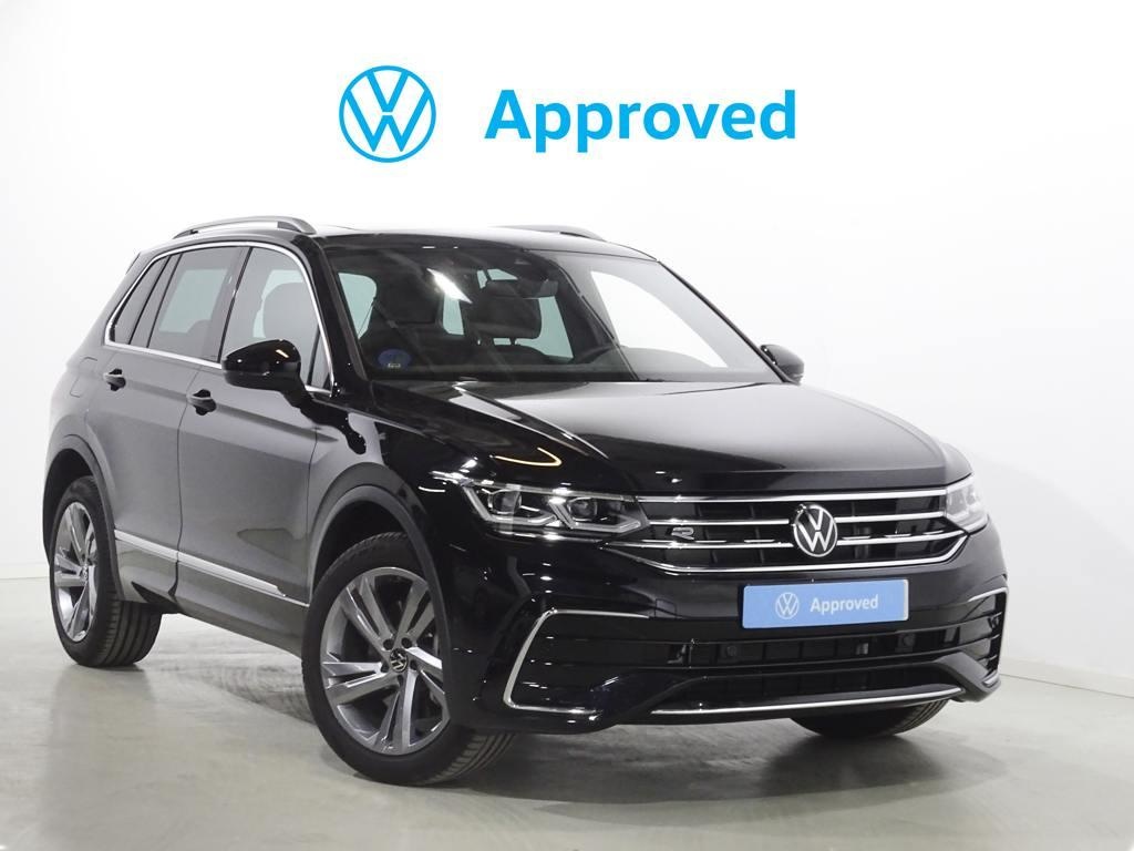 Volkswagen Tiguan R-Line 1.4 TSI eHybrid 180 kW (245 CV) DSG - 1