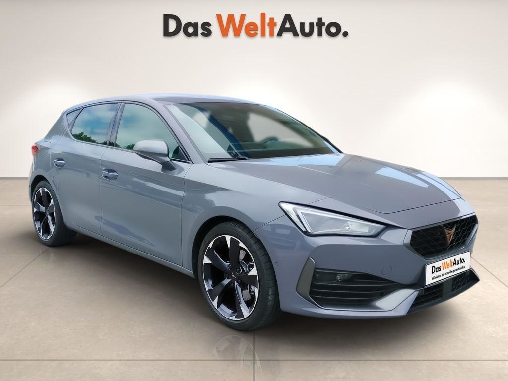 CUPRA Leon 1.5 eTSI DSG 110 kW (150 CV) - 1