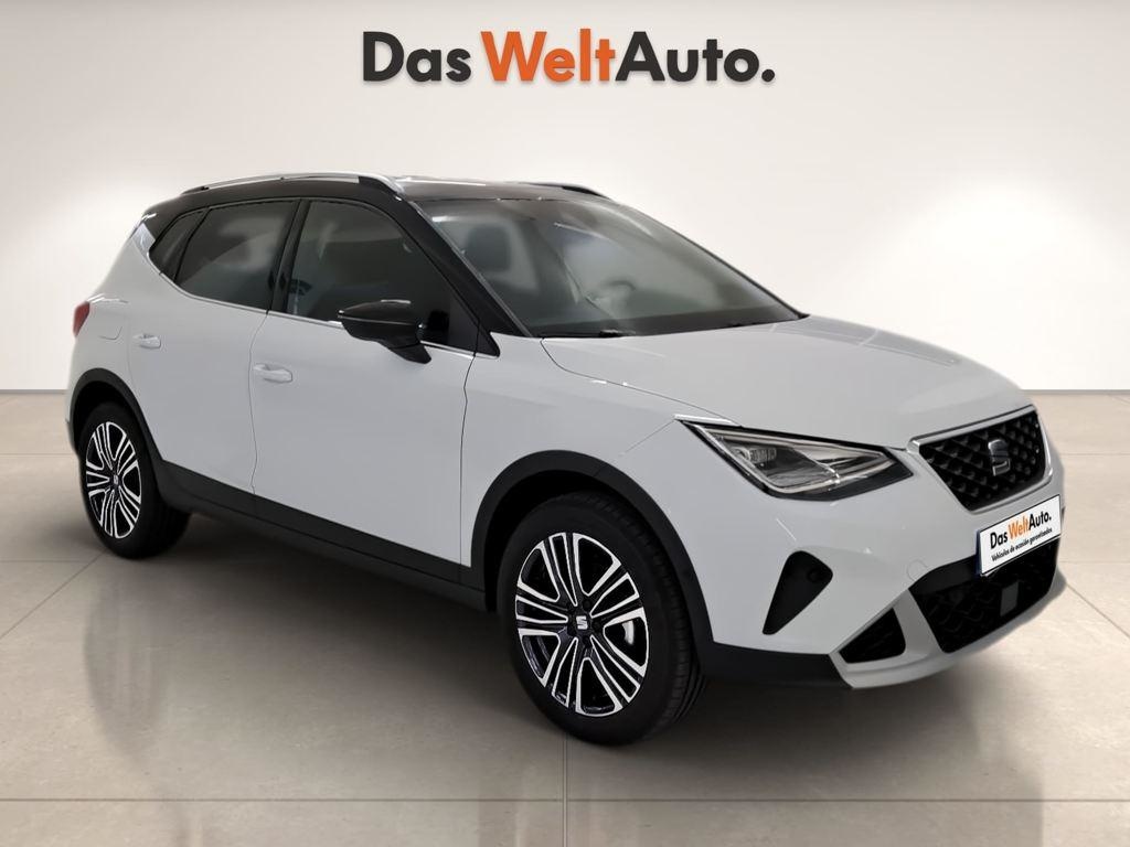 SEAT Arona 1.0 TSI Xperience XL 85 kW (115 CV) - 1