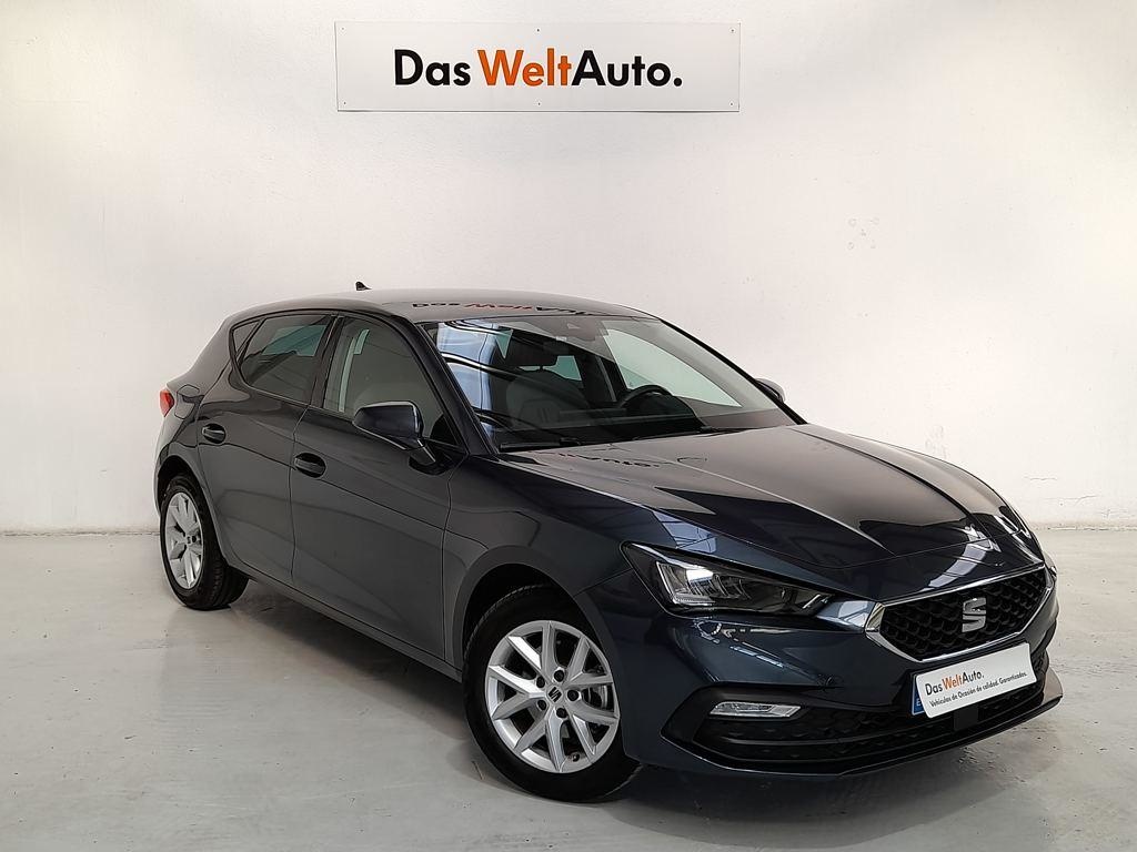 SEAT Leon 1.5 eTSI S&S Style Special Edition Vision DSG 110 kW (150 CV) - 1