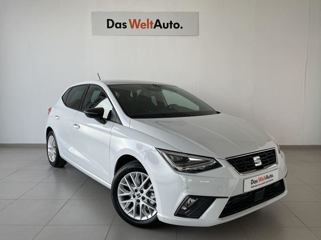 SEAT Ibiza 1.0 TSI S&S FR XS 85 kW (115 CV) - 1