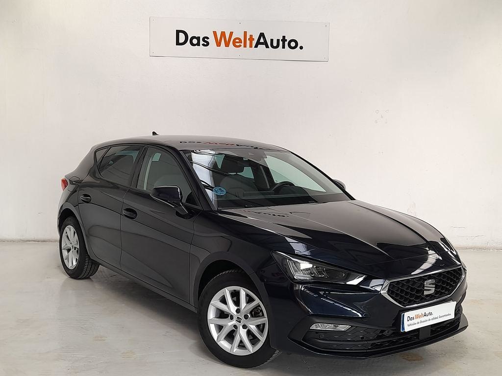 SEAT Leon 1.5 eTSI S&S Style Special Edition Vision DSG 110 kW (150 CV) - 1