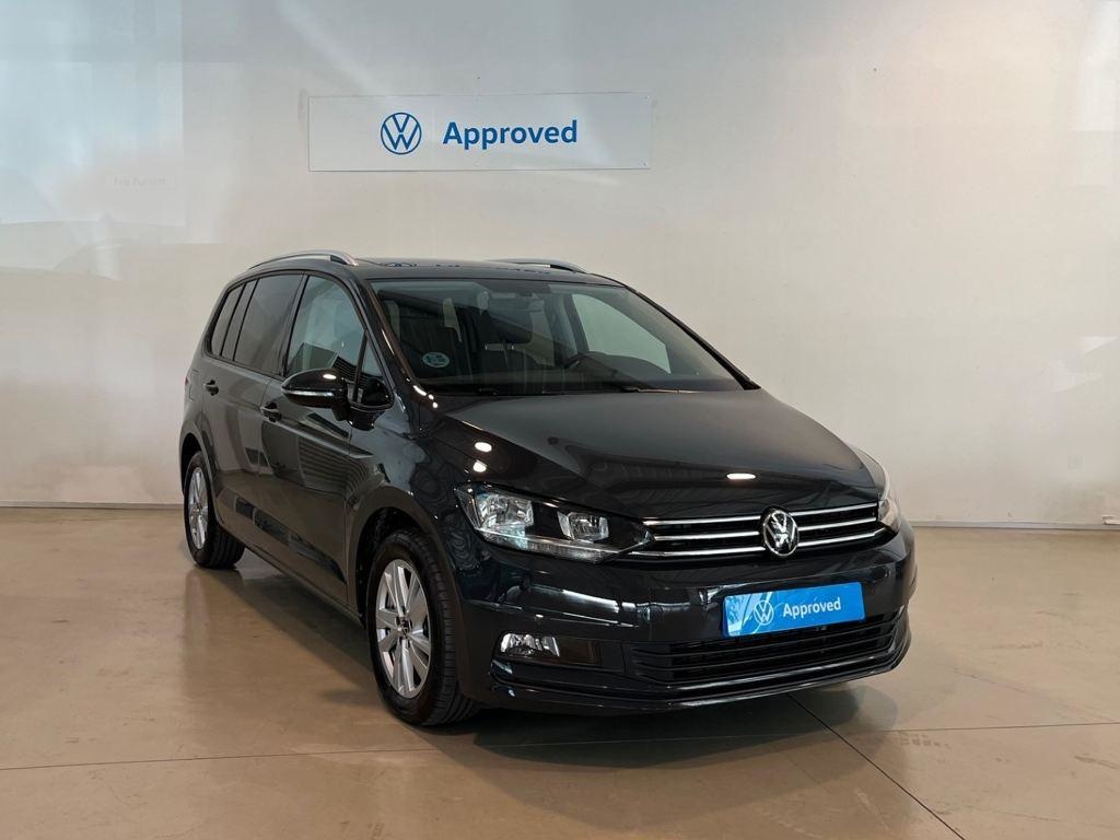 Volkswagen Touran Advance 2.0 TDI 110 kW (150 CV) DSG - 1