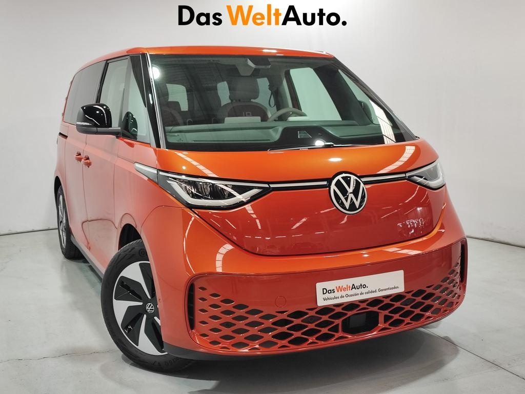 Volkswagen ID. BUZZ Pro 150 kW (204 CV) - 1