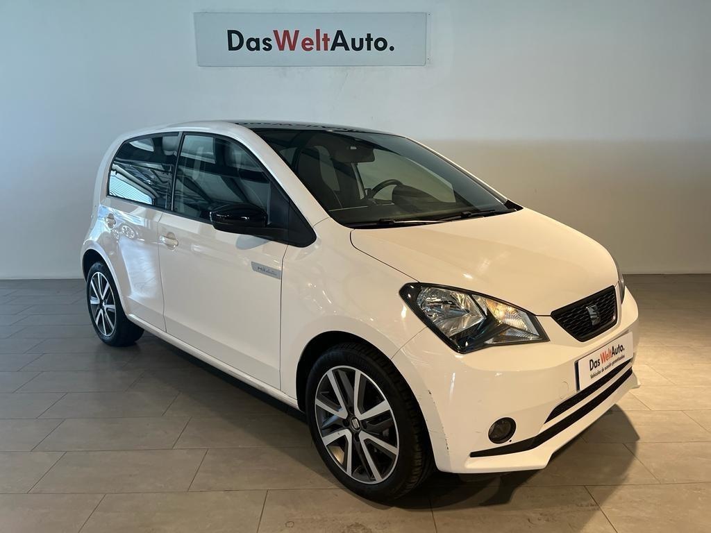 SEAT Mii Electric Plus 61 kW (83 CV) - 1