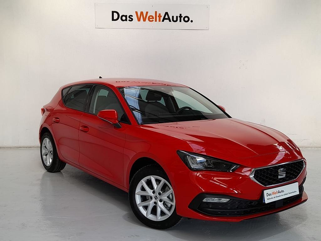 SEAT Leon 1.5 TSI S&S Style XL 96 kW (130 CV) - 1