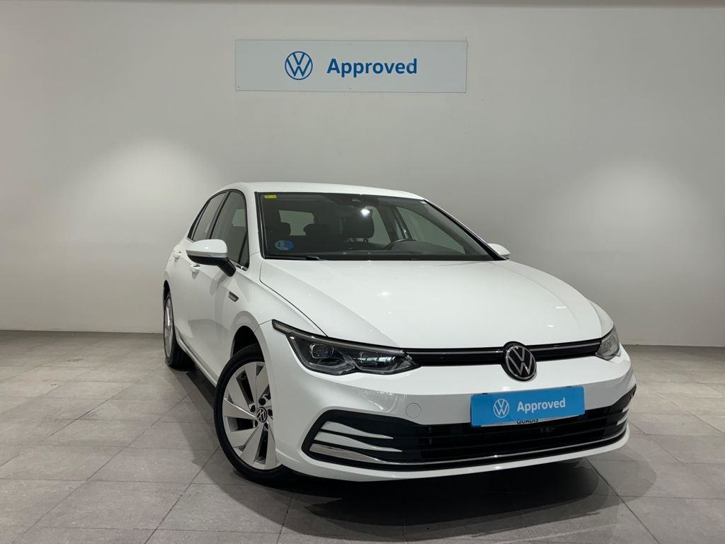 Volkswagen Golf Style 1.5 eTSI 110 kW (150 CV) DSG - 1