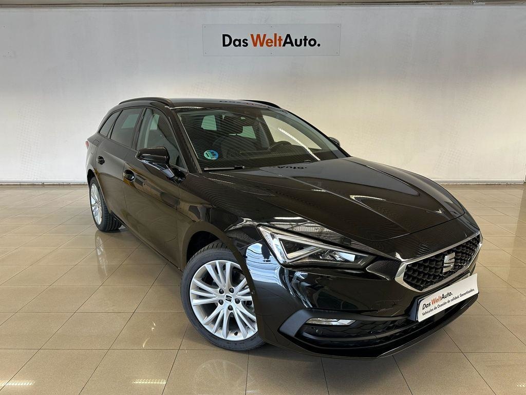 SEAT Leon ST 1.5 eTSI Style Special Edition Vision DSG 110 kW (150 CV) - 1