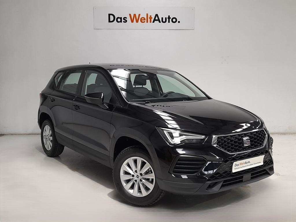 SEAT Ateca 1.0 TSI S&S Reference XM 81 kW (110 CV) - 1