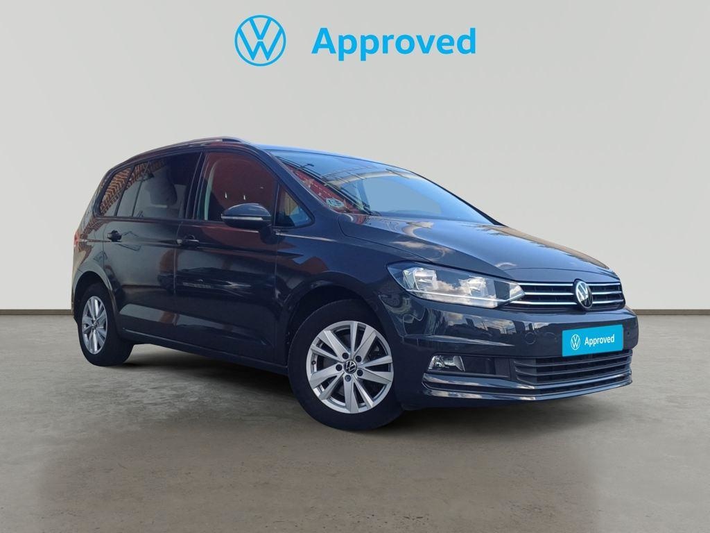 Volkswagen Touran Advance 2.0 TDI 110 kW (150 CV) DSG - 1