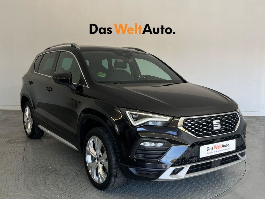 SEAT Ateca 2.0 TDI X-Perience XXL 110 kW (150 CV) DSG - 1