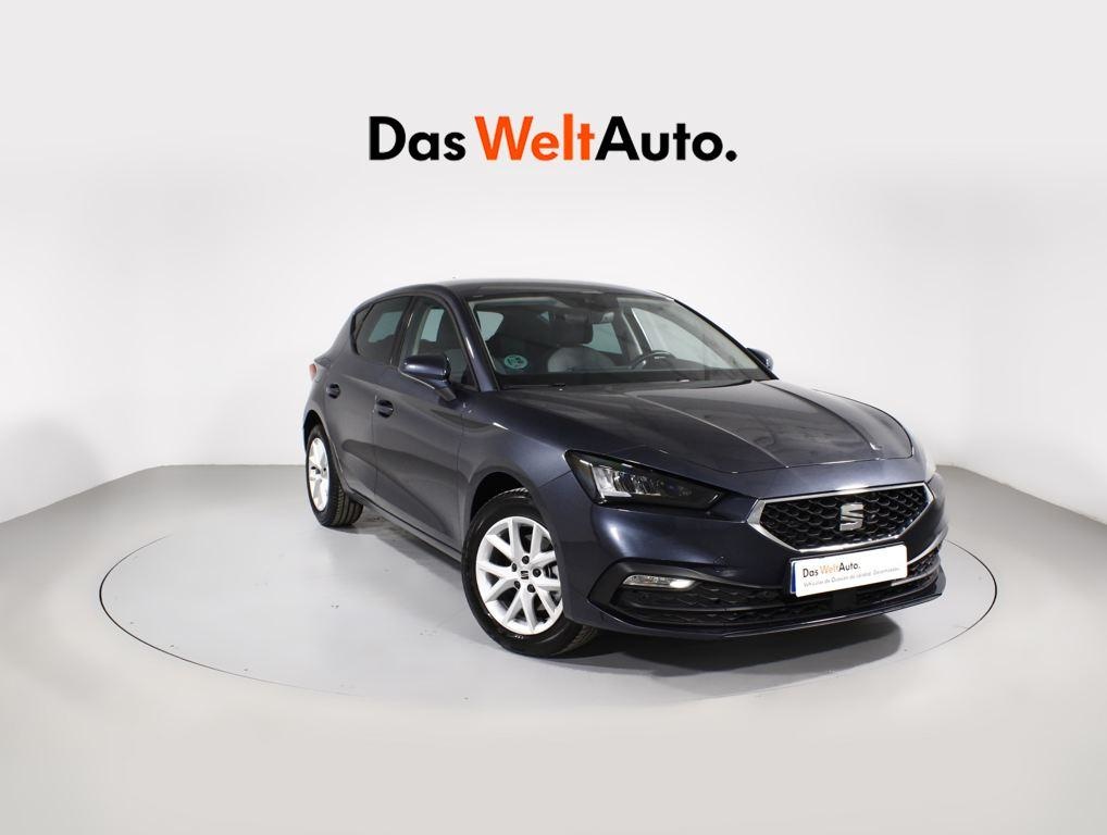 SEAT Leon 2.0 TDI S&S Style XL 85 kW (115 CV) - 1