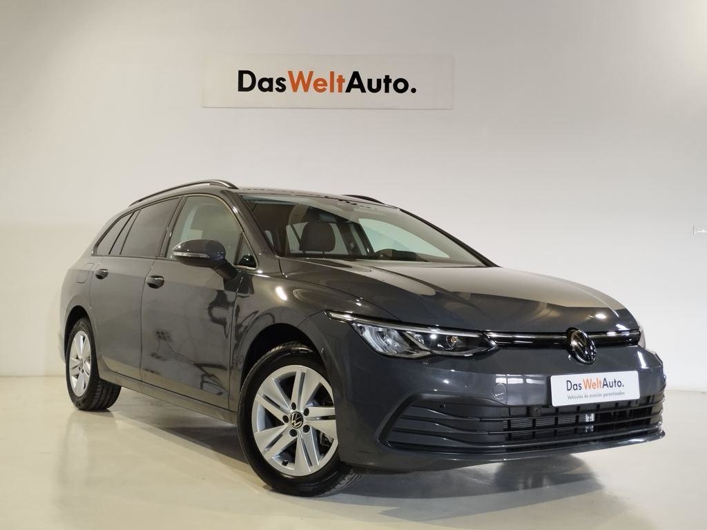 Volkswagen Golf Variant Life 2.0 TDI 85 kW (115 CV) - 1