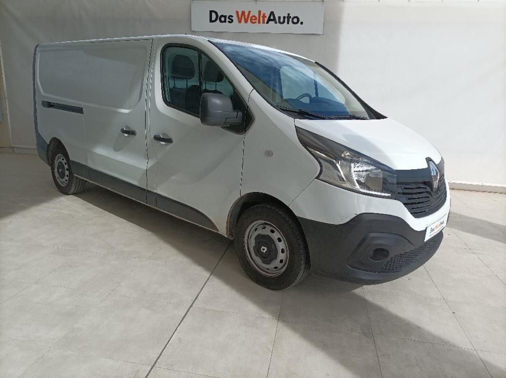 Renault Trafic Furgon Furgon 29 L2H1 Energy BluedCi 70 kW (95 CV) - 1