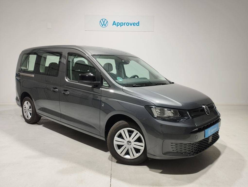 Volkswagen Caddy Maxi Origin 2.0 TDI 75 kW (102 CV) - 1