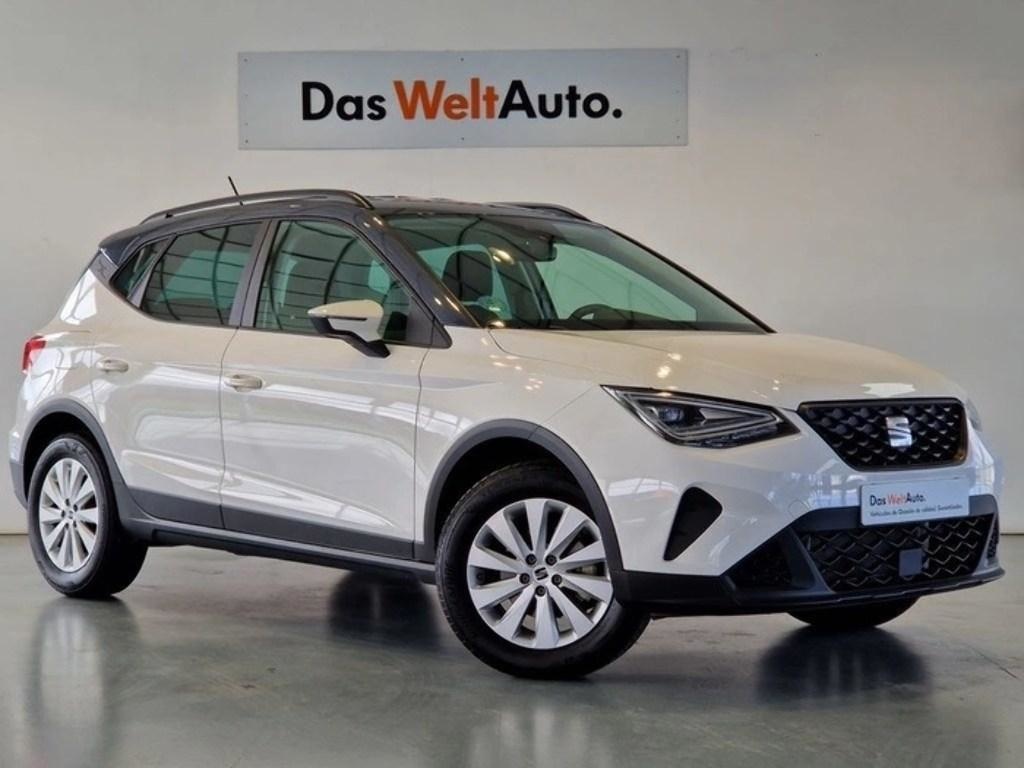 SEAT Arona 1.0 TSI Style XL 81 kW (110 CV) - 1