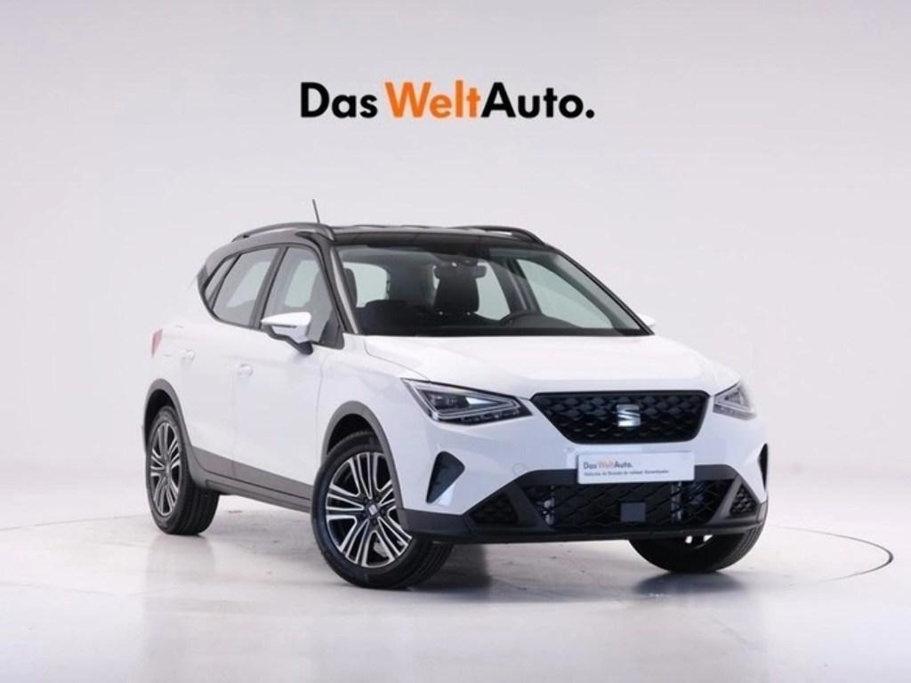 SEAT Arona 1.0 TSI Style XL 81 kW (110 CV) - 1