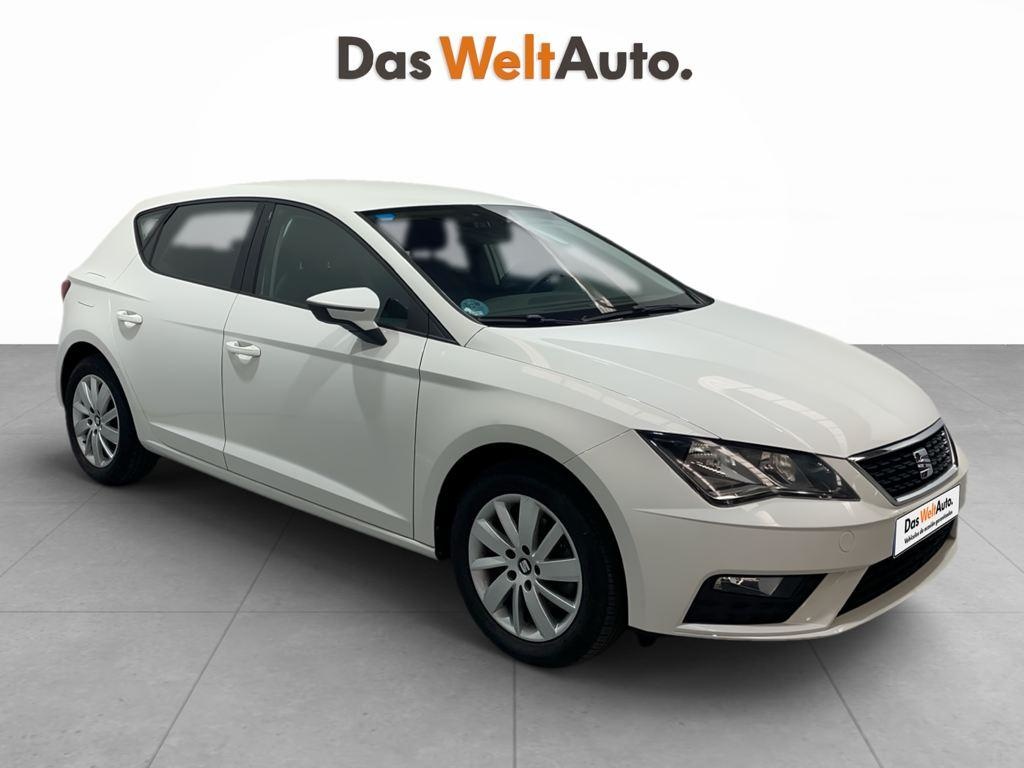 SEAT Leon 1.6 TDI S&S Reference Edition 85 kW (115 CV) - 1