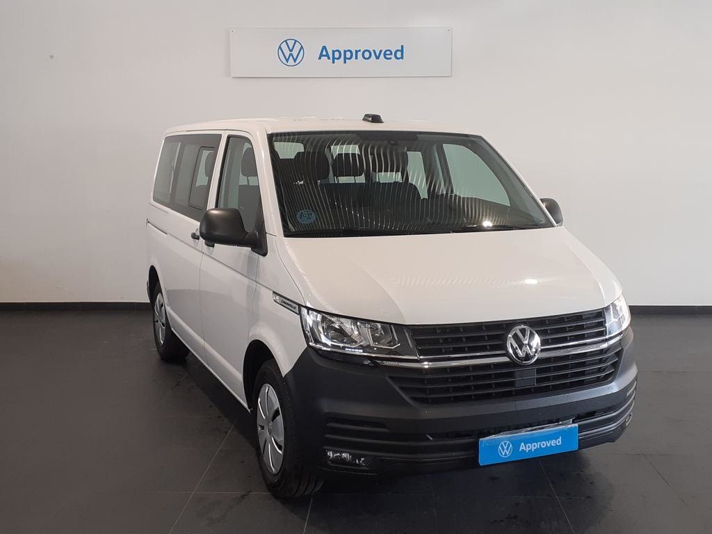 Volkswagen Caravelle Origin Batalla Corta 2.0 TDI BMT 110 kW (150 CV) DSG - 1