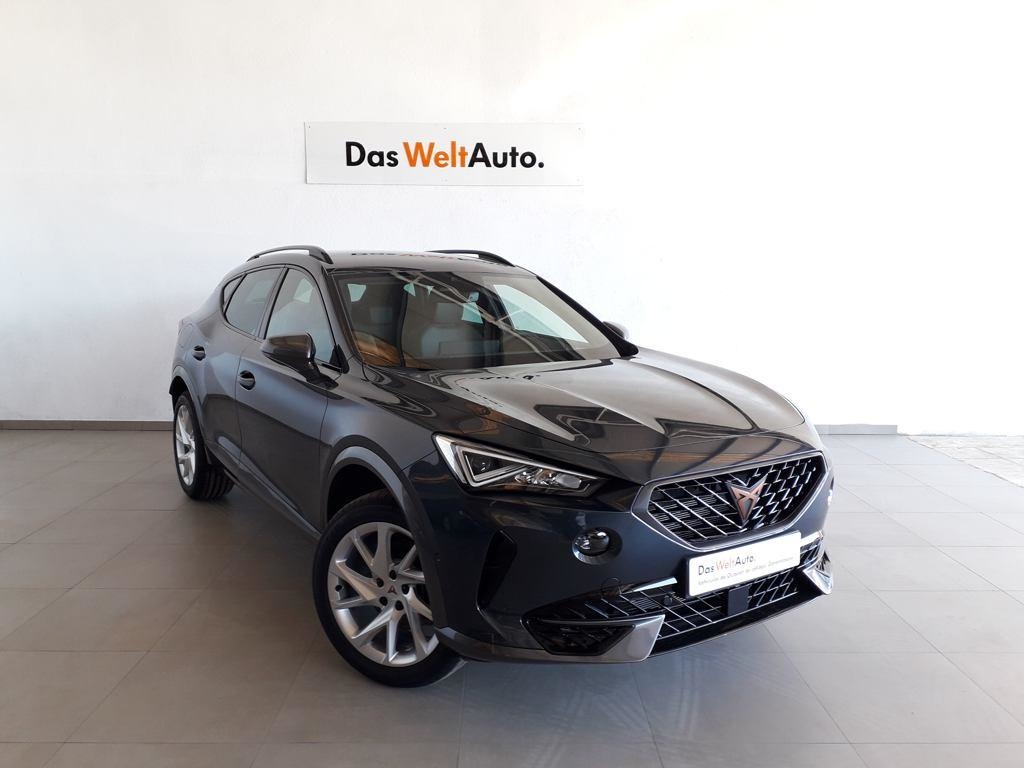 CUPRA Formentor 1.5 TSI DSG 110 kW (150 CV) - 1