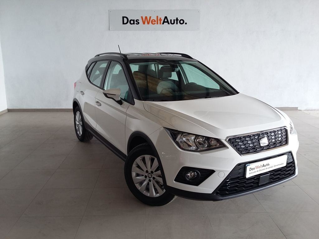 SEAT Arona 1.0 TSI Style Go Navi 70 kW (95 CV) - 1