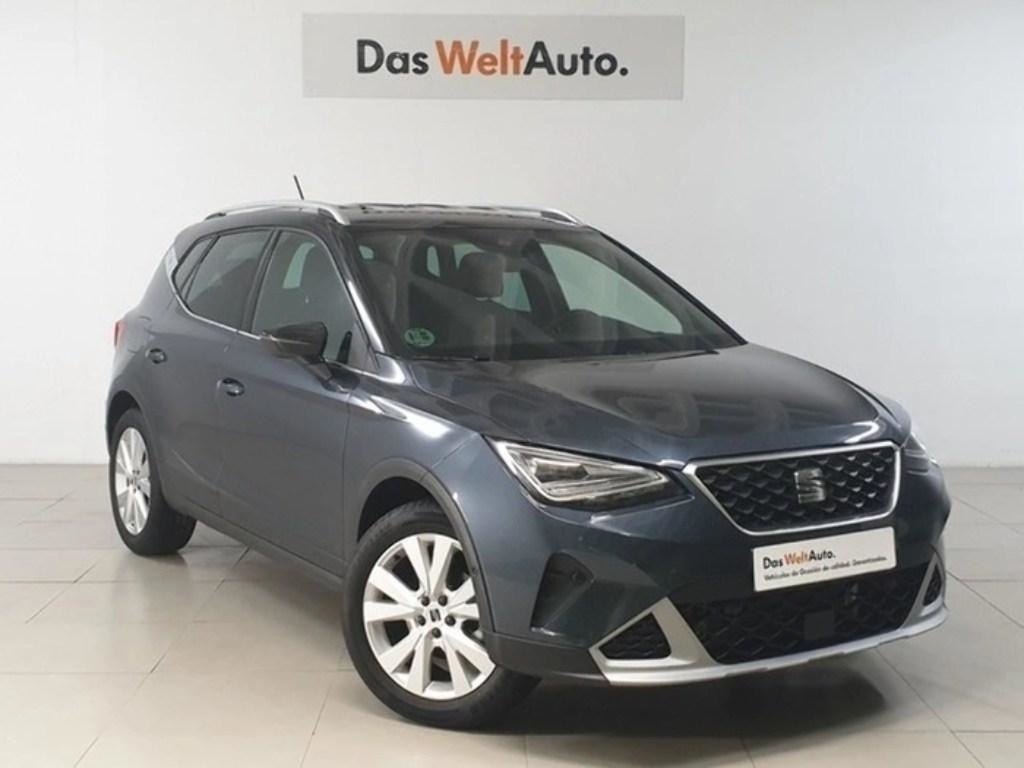 SEAT Arona 1.0 TSI Xperience XL 81 kW (110 CV) - 1