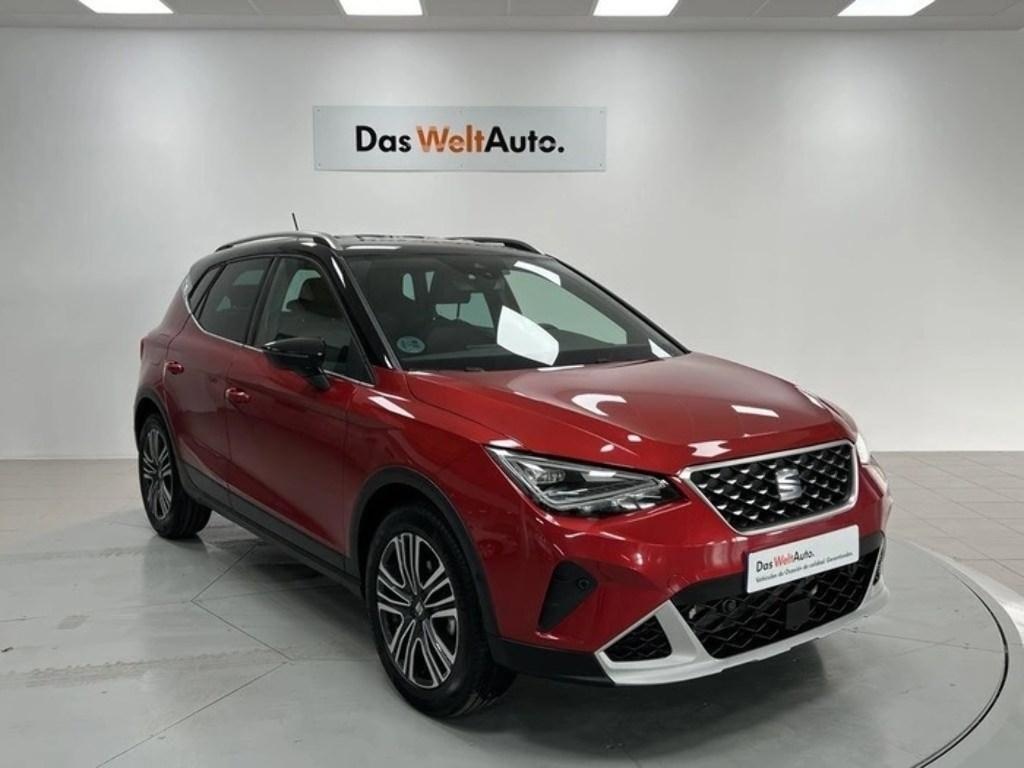 SEAT Arona 1.0 TSI Xperience XL 81 kW (110 CV) - 1