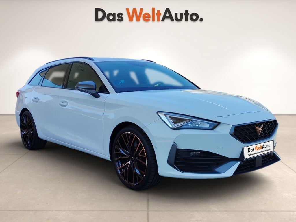 CUPRA Leon Sportstourer 1.4 e-Hybrid VZ DSG 180 kW (245 CV) - 1