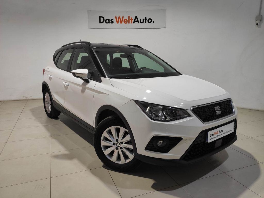 SEAT Arona 1.0 TSI Style Ecomotive 85 kW (115 CV) - 1